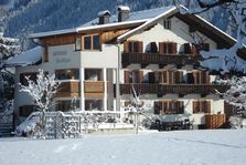 Gästehaus Brindlinger