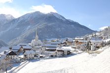 Apartamente Hochzeiger