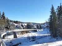 Skigebiet Schierke, Deutschland