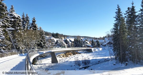 Schneehohen Schierke Wetter Pistenverhaltnisse Webcam