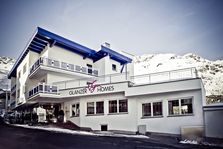 Glanzer Homes Hochsölden