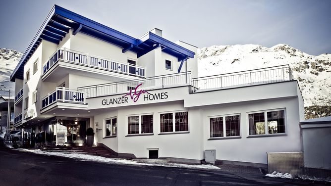 Frühstückspension Johanna