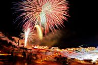 New Year Ski Holidays & Ski Deals New Years Eve 2020/2021