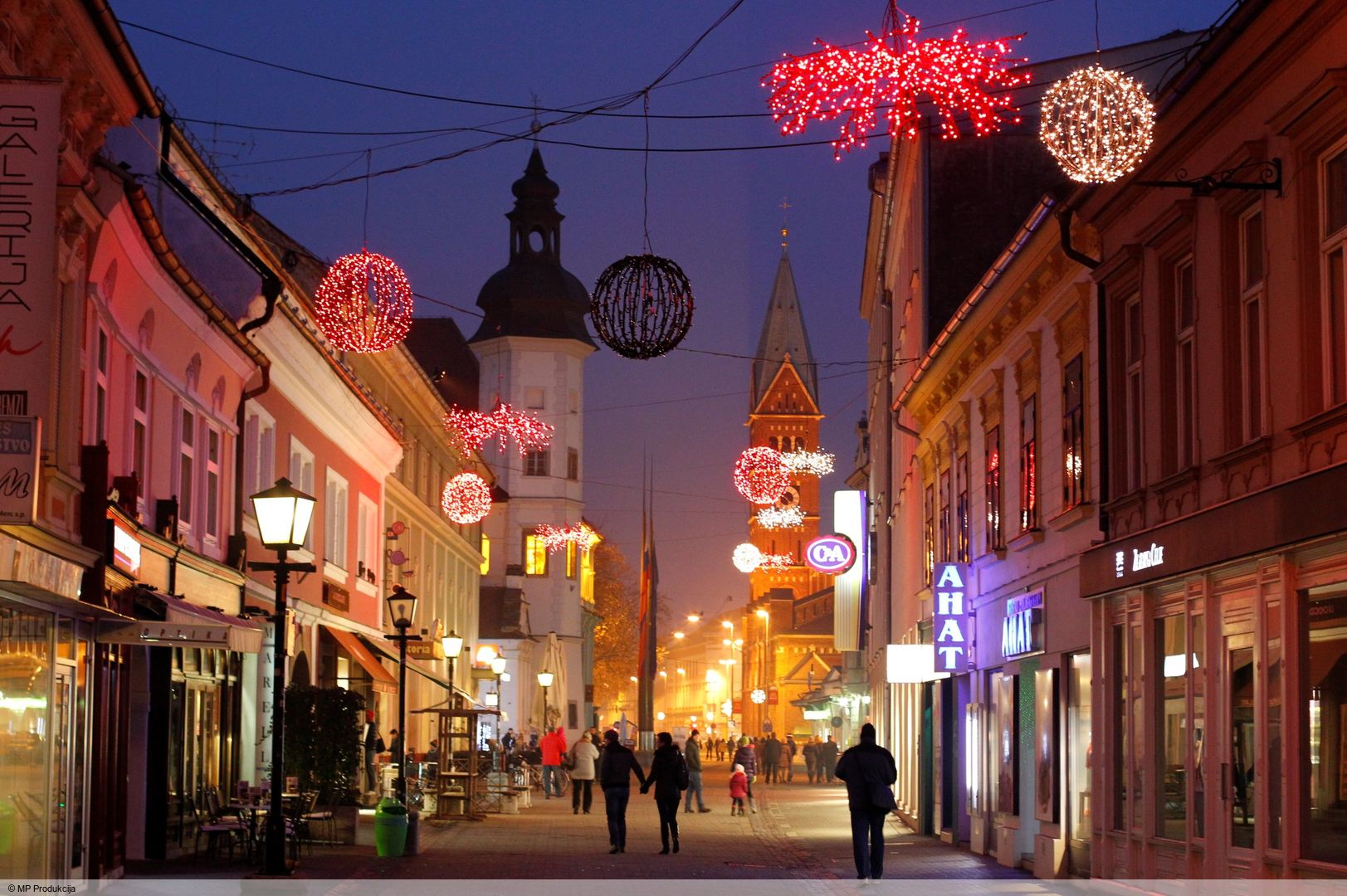 Podravsko