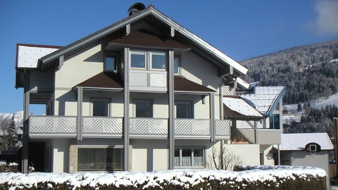 mountainSUITE Appartement in Altenmarkt (Österreich)