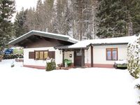 Haus Bucher in Maria Alm (Österreich)