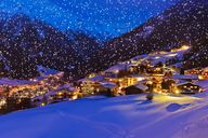 Vacances de ski de Noël 2019 et aubaines de ski de Noël