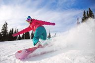 Lyžiarska dovolenka pre jednotlivcov