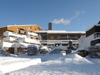 Alpenclub Resort Schliersee