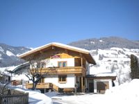 Appartement am Tatscherlehen in Zell am See (Österreich)