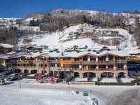 Urban Art &amp; Alps - Avenida Mountain Lodges Kaprun in Kaprun (Österreich)