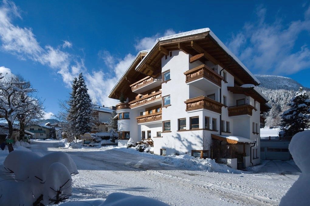 Hotel Soll - Vakantiehotel Fuchs - 
