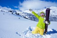 Lyžiarske zájazdy pre diabetikov