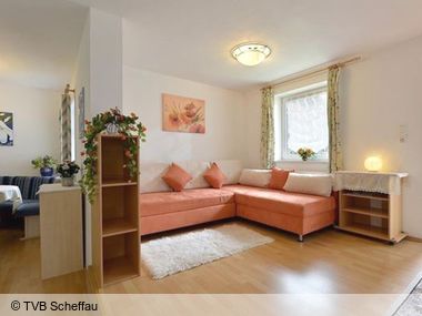 Appartements Rosemarie