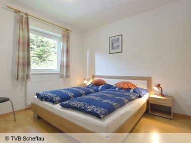 Appartements Rosemarie