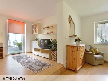 Appartements Rosemarie