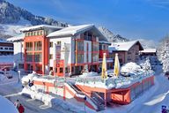 Aktivhotel Schweizerhof