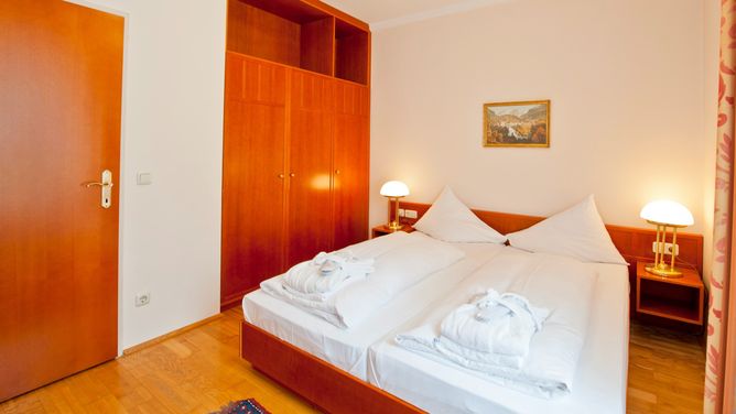 Hotel Sanotel - Apartment - Bad Gastein
