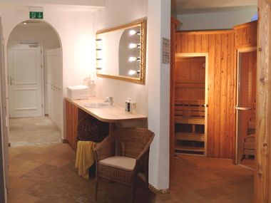 Hotel Goldener Stern