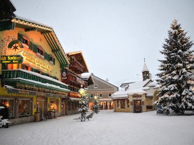 Hotel Goldener Stern