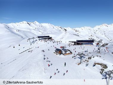 Zell am Ziller