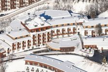 Sporthotel Wagrain