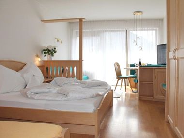 Hotel Alpina Mountain Resort