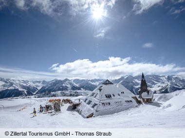 Zillertal