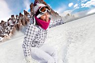 Group ski holidays - hit the pistes together!