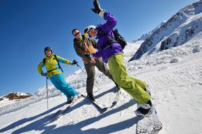 Powrót do nart - to takie proste!