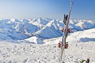 Vacaciones de esquí con descuentos para las reservas anticipadas