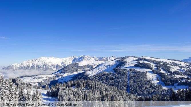 Skiurlaub Mit Skipass Gunstig Buchen Bei Fti