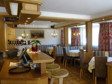 Penzion Rosengarten