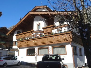 Penzion Rosengarten