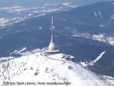 Krkono&scaron;e