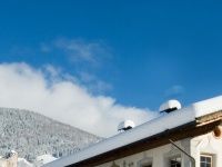 Skiurlaub Winterurlaub Österreich Osttirol Hochpustertal Sillian Feriendorf Hochpustertal