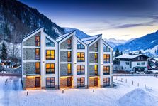 Bergparadies Dorfgastein