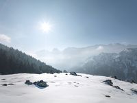 Skigebied Thiersee, Oostenrijk