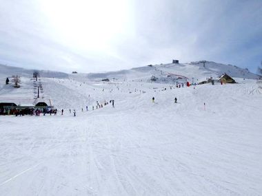 Val di Fassa
