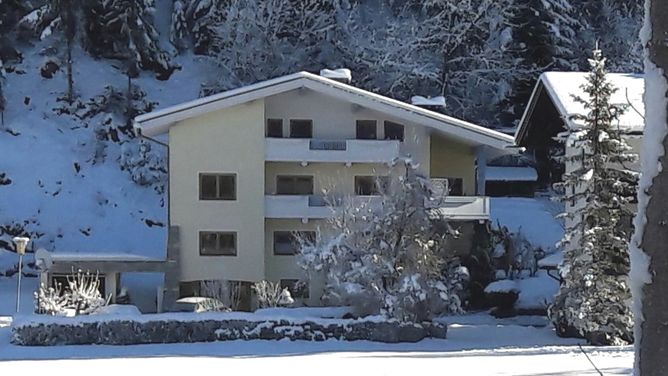 Appartement Brugger in Zell am Ziller (Zillertal) (Österreich)