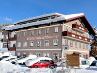 Hotel Kerschbaumer in Rußbach (Österreich)