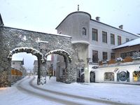 Appartement am Stadttor in Schladming (Österreich)