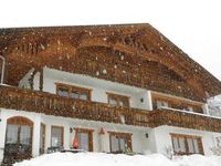Unterkunft Haus Goldeck, Lermoos, Österreich