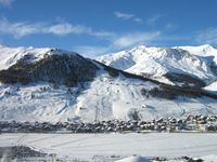 Livigno
