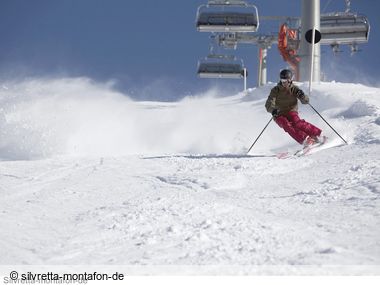 Montafon
