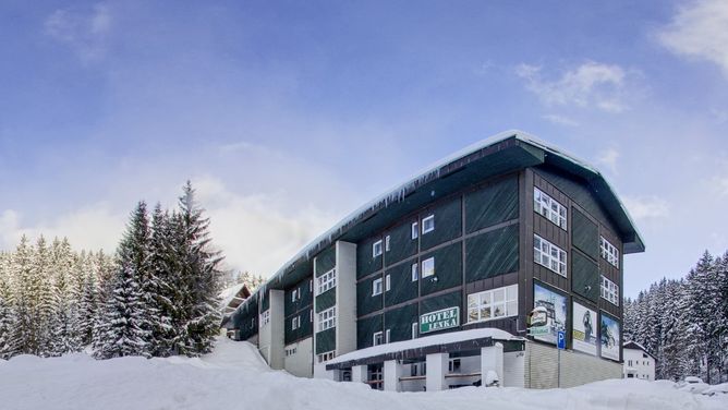 Unterkunft Skihotel Lenka, Spindlermühle, 