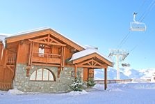 Les Balcons de Val Thorens
