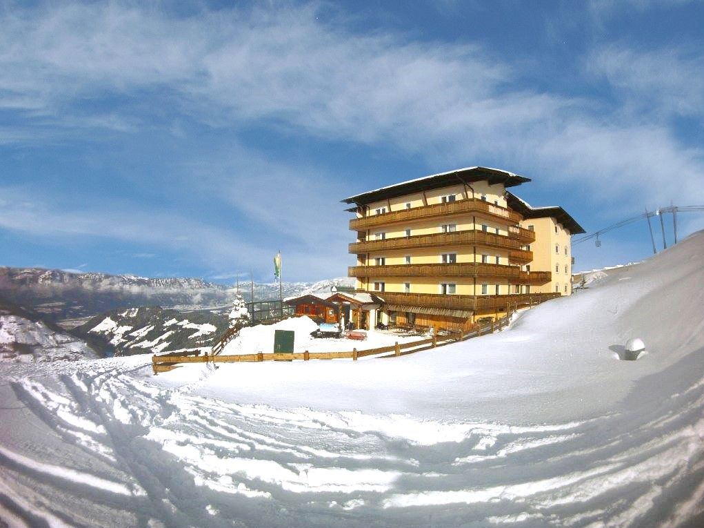 Alpengasthof Panorama - Slide 1