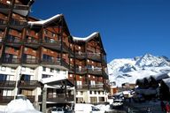 Val Thorens