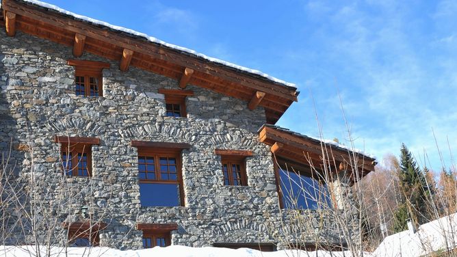 Chalet La Torelière